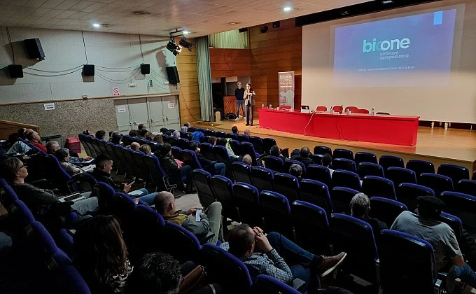 La identificació electrònica,  una oportunitat per al boví?