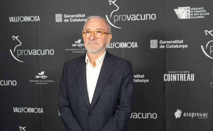 El sector boví es vesteix de gala al Vedellatast Barcelona