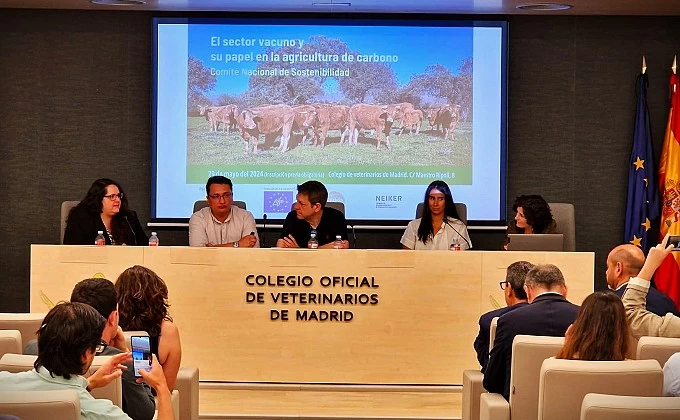 Asoprovac continua avançant en la descarbonització