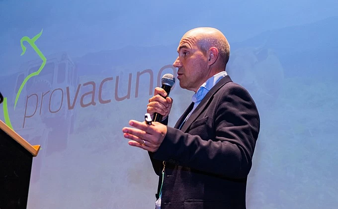 La incertesa econòmica marca la XXIV Jornada tècnica del boví de carn a Alcarràs