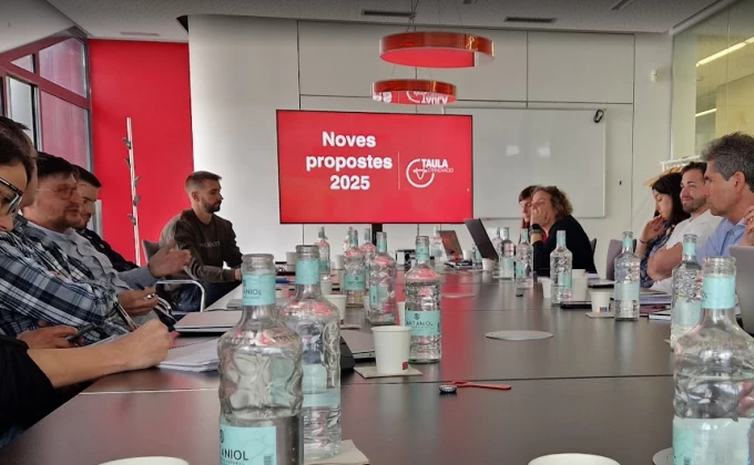 La Taula d’Innovació del Boví de Carn impulsa recerca per a un sector més sostenible i competitiu
