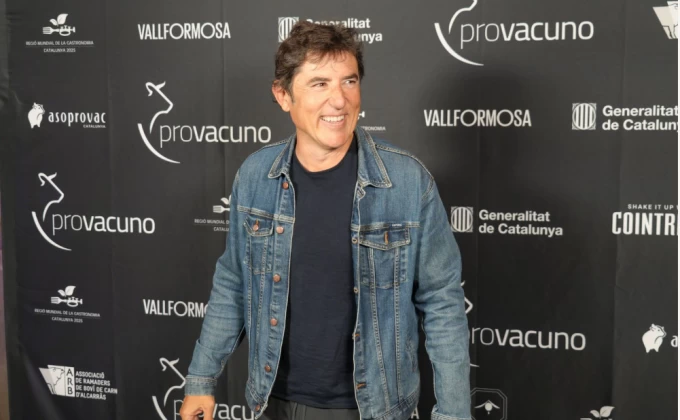 El sector vacuno se viste de gala en el Vedellatast Barcelona