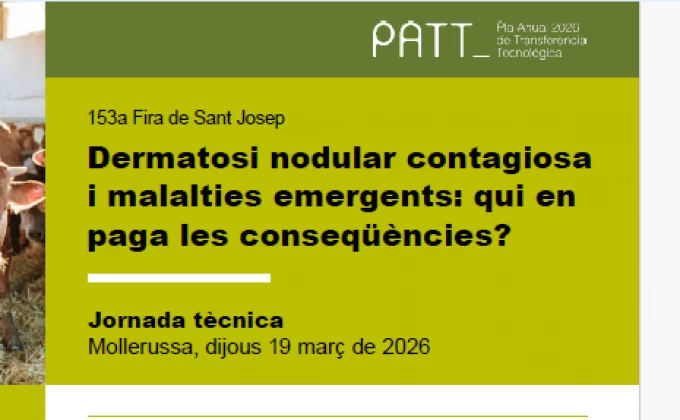 La Dermatosi i les seves conseqüències, a debat