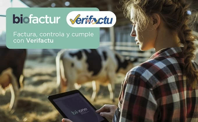 Fem la teva gestió ramadera més fàcil i eficient