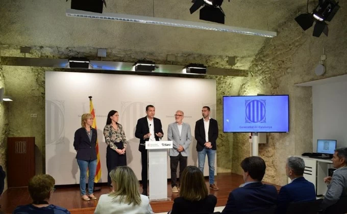 La dermatosi nodular contagiosa (DNC) arriba al nostre territori