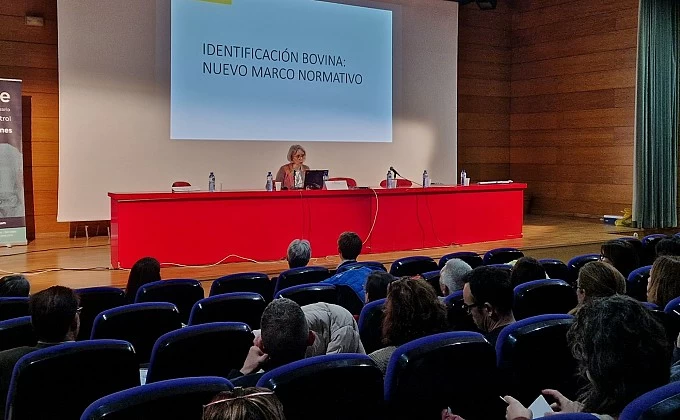 La identificació electrònica,  una oportunitat per al boví?