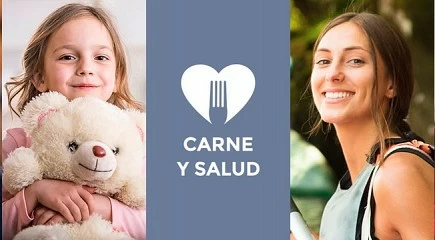 Carne y Salud