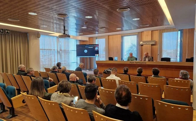 A debat, les estratègies per millorar les exportacions d’animals en viu