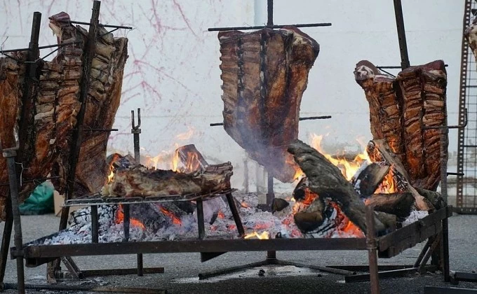 Nou èxit de participació en la 6a edició del Vedellatast