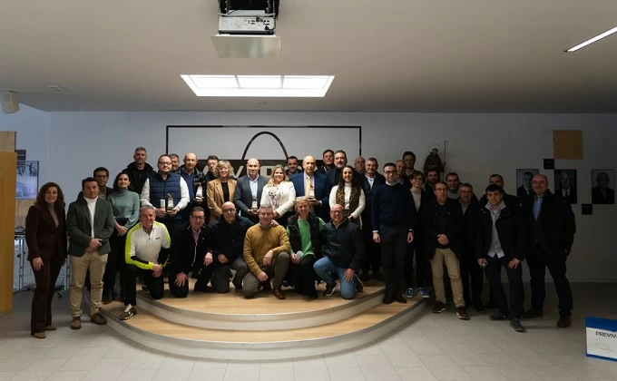 La ganadería catalana gana de nuevo en los premios PronosVac