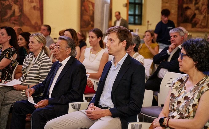 La força de la carn es fa visible