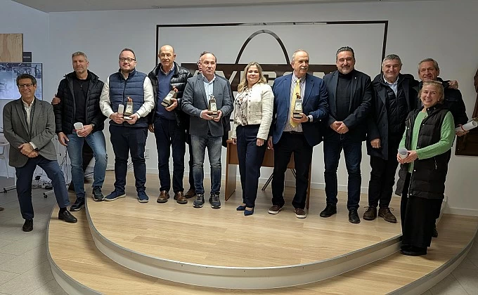 La ramaderia catalana guanya de nou en els premis PronosVac