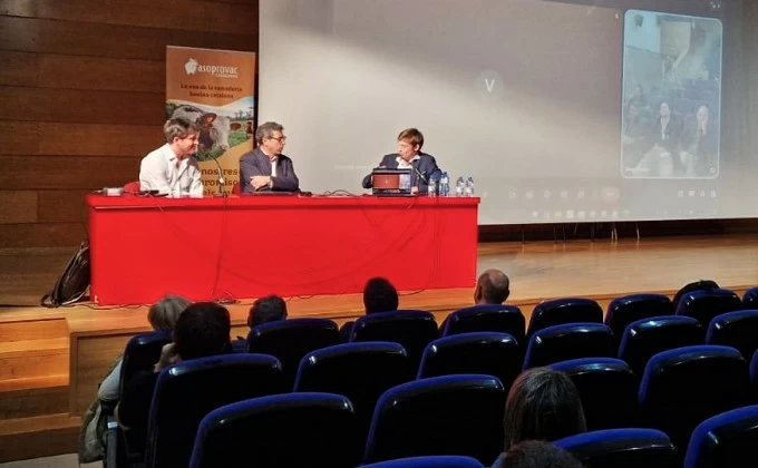 Asoprovac Catalunya analitza l'impacte sanitari i econòmic de la Dermatosi