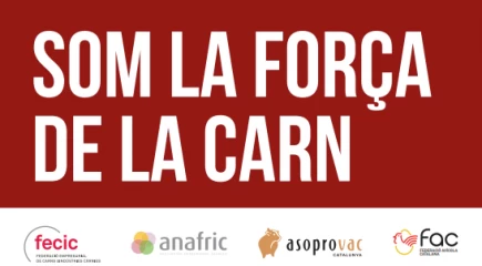La força de la carn