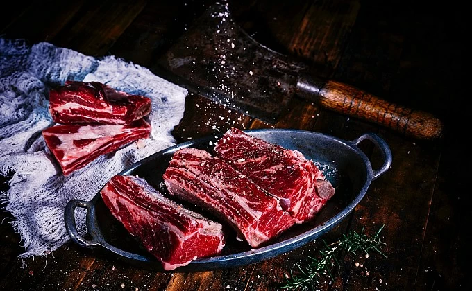 Diversos estudis demostren l'efecte positiu en la salut del consum de la carn vermella