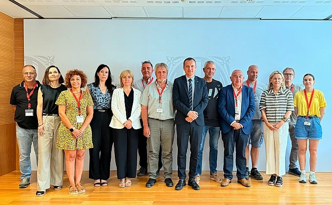 Asoprovac pide más apoyo en la gestión de la tuberculosis bovina