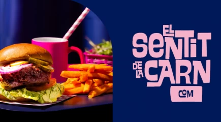 El sentit de la carn